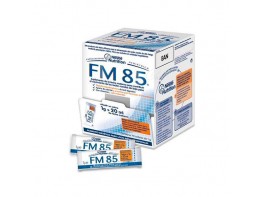Nestle pre nan fm85 70gr Imagen del producto Nestle pre nan fm85 70gr