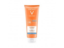 Vichy ideal soleil familiar 50+ 300ml Imagen del producto Vichy ideal soleil familiar 50+ 300ml