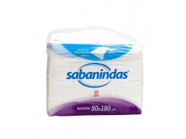 Sabanindas ajustable 80x180 20und Imagen del producto Sabanindas ajustable 80x180 20und