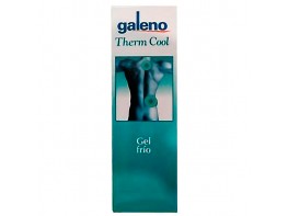 Galeno therm cool gel frio 75 ml Imagen del producto Galeno therm cool gel frio 75 ml