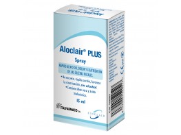 Aloclair plus spray 15ml Imagen del producto Aloclair plus spray 15ml
