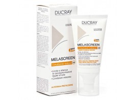 Ducray Melascreen crema spf-50+ 40ml Imagen del producto Ducray Melascreen crema spf-50+ 40ml