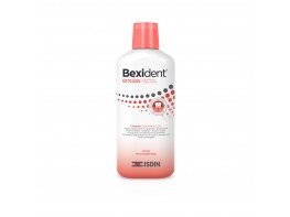 Bexident encias trat coad colut 500ml Imagen del producto Bexident encias trat coad colut 500ml