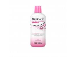 Bexident dientes sensibles colutorio 500ml Imagen del producto Bexident dientes sensibles colutorio 500ml