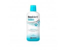 Bexident encias uso diario colutorio 500ml Imagen del producto Bexident encias uso diario colutorio 500ml