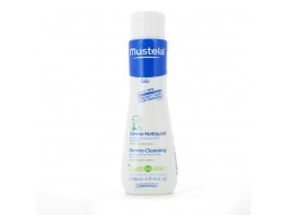 Mustela Gel de baño suave 200ml Imagen del producto Mustela Gel de baño suave 200ml