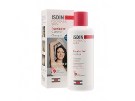 Isdin champú control 200ml Imagen del producto Isdin champú control 200ml