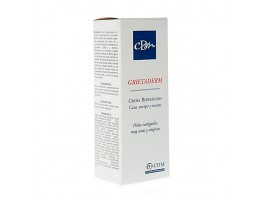 CDM Grietaderm crema reparadora 75ml Imagen del producto CDM Grietaderm crema reparadora 75ml