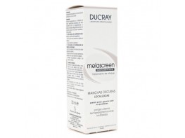 Ducray Melascreen despigmentante 30 ml Imagen del producto Ducray Melascreen despigmentante 30 ml