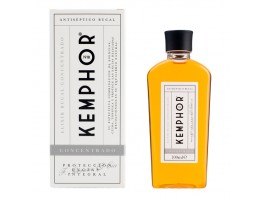 Kemphor elixir concentrado 100ml Imagen del producto Kemphor elixir concentrado 100ml