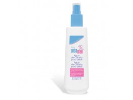 Sebamed Baby agua de colonia sin alcohol 250ml Imagen del producto Sebamed Baby agua de colonia sin alcohol 250ml