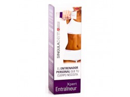 Singuladerm Xpert entraineur gel remodelante 200ml Imagen del producto Singuladerm Xpert entraineur gel remodelante 200ml