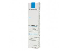 La Roche Posay Effaclar Duo+ tratamiento corrector 40ml Imagen del producto La Roche Posay Effaclar Duo+ tratamiento corrector 40ml