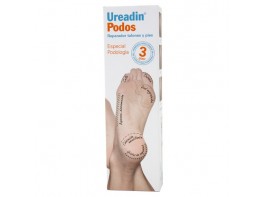 Ureadin podos reparadora talones/pies 75 ml Imagen del producto Ureadin podos reparadora talones/pies 75 ml