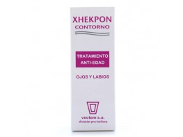 Xhekpon Contorno de ojos y labios 20ml Imagen del producto Xhekpon Contorno de ojos y labios 20ml