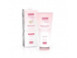 Isdin Woman Reafirmante Firming 200ml Imagen del producto Isdin Woman Reafirmante Firming 200ml