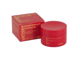 LOTIGEN MASCARILLA CAPILAR 300ML. Imagen del producto LOTIGEN MASCARILLA CAPILAR 300ML.