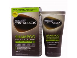 Just for men control GX champú 118ml Imagen del producto Just for men control GX champú 118ml
