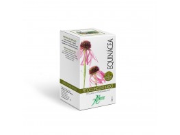 Aboca fitoconcentrado equinacea 500mg 50cápsulas Imagen del producto Aboca fitoconcentrado equinacea 500mg 50cápsulas
