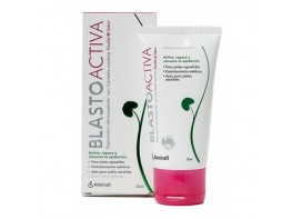 Blastoactiva crema 50ml Imagen del producto Blastoactiva crema 50ml