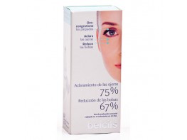 Belcils Roll on desestresante contorno de ojos 8ml Imagen del producto Belcils Roll on desestresante contorno de ojos 8ml