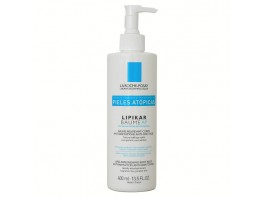 La Roche Posay lipikar baume Ap+ crema 400ml Imagen del producto La Roche Posay lipikar baume Ap+ crema 400ml