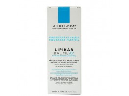 La Roche Posay Lipikar bálsamo AP+M crema 200ml Imagen del producto La Roche Posay Lipikar bálsamo AP+M crema 200ml