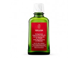 Weleda aceite de granada regenerador 100ml Imagen del producto Weleda aceite de granada regenerador 100ml