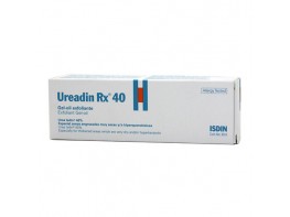 Ureadin Hydration Ultra 40 gel exfoliante uñas y piel 30ml Imagen del producto Ureadin Hydration Ultra 40 gel exfoliante uñas y piel 30ml