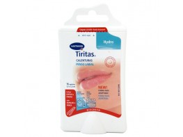 Derma active by tiritas calenturas 16u Imagen del producto Derma active by tiritas calenturas 16u