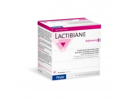 Pileje lactibiane reference 30 sobres Imagen del producto Pileje lactibiane reference 30 sobres