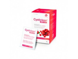 Cysticlean 240mg 30 sobres Imagen del producto Cysticlean 240mg 30 sobres