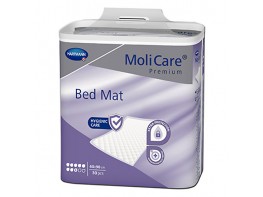Molicare Premium 60cm X 90cm 30u Imagen del producto Molicare Premium 60cm X 90cm 30u