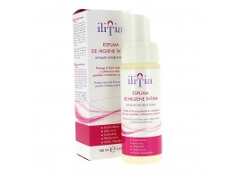 Ilitia espuma higiene intima 180ml Imagen del producto Ilitia espuma higiene intima 180ml