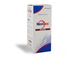 Neovital Neodex solución 150ml Imagen del producto Neovital Neodex solución 150ml
