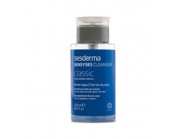 Sesderma Sensyses cleanser classic 200 ml Imagen del producto Sesderma Sensyses cleanser classic 200 ml