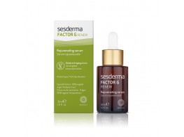 Sesderma Factor g renew serum burb.lipidicas 30ml Imagen del producto Sesderma Factor g renew serum burb.lipidicas 30ml
