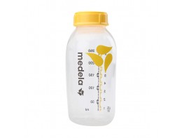 Medela biberón leche materna 250ml Imagen del producto Medela biberón leche materna 250ml