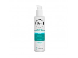 Be+ med acnicontrol gel limpiador 200ml Imagen del producto Be+ med acnicontrol gel limpiador 200ml