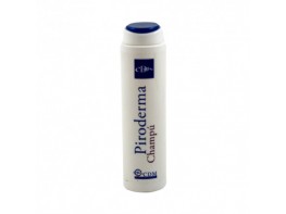 CDM Piroderma champú 200ml Imagen del producto CDM Piroderma champú 200ml