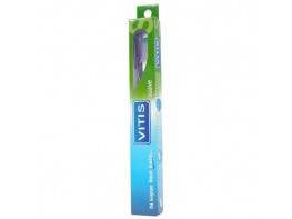 Vitis Cepillo dental suave Imagen del producto Vitis Cepillo dental suave