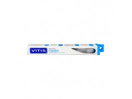 Vitis cepillo dental medio Imagen del producto Vitis cepillo dental medio