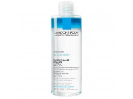La Roche Posay agua micelar bifasica oil infused 400ml Imagen del producto La Roche Posay agua micelar bifasica oil infused 400ml