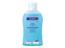 Sterillium sol antiséptica piel 100ml Imagen del producto Sterillium sol antiséptica piel 100ml