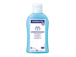 Sterillium Gel Antiseptico piel 100 Ml Imagen del producto Sterillium Gel Antiseptico piel 100 Ml