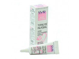 SVR Topialyse palpebral crema 10ml Imagen del producto SVR Topialyse palpebral crema 10ml