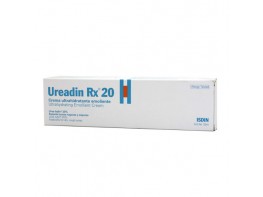 Ureadin ultra 20 crema 100ml Imagen del producto Ureadin ultra 20 crema 100ml