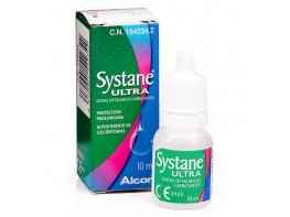 Systane ultra gotas oftálmicas lubric 10ml Imagen del producto Systane ultra gotas oftálmicas lubric 10ml