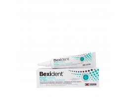 Bexident post trat coad gel topico 25ml Imagen del producto Bexident post trat coad gel topico 25ml
