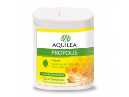 Aquilea Propolis 24 comprimidos Imagen del producto Aquilea Propolis 24 comprimidos